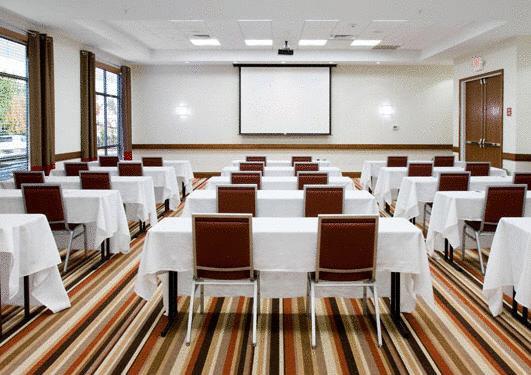 Doubletree By Hilton Raleigh-Cary Hotel Fasilitas foto